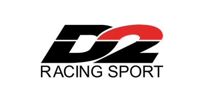 D racing sport
