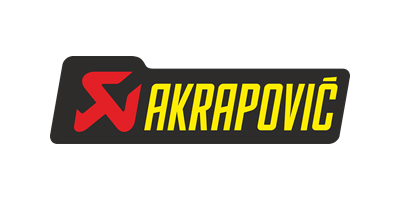 akrapovic